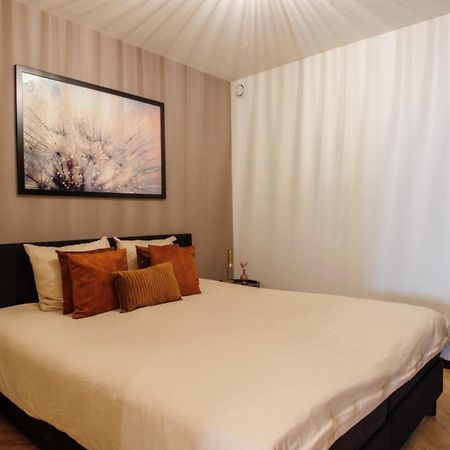 In De Mid - Prachtige Appartementen In Hartje ชูเรอ ภายนอก รูปภาพ