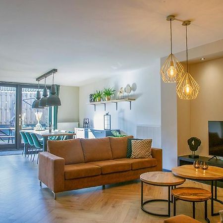 In De Mid - Prachtige Appartementen In Hartje ชูเรอ ภายนอก รูปภาพ