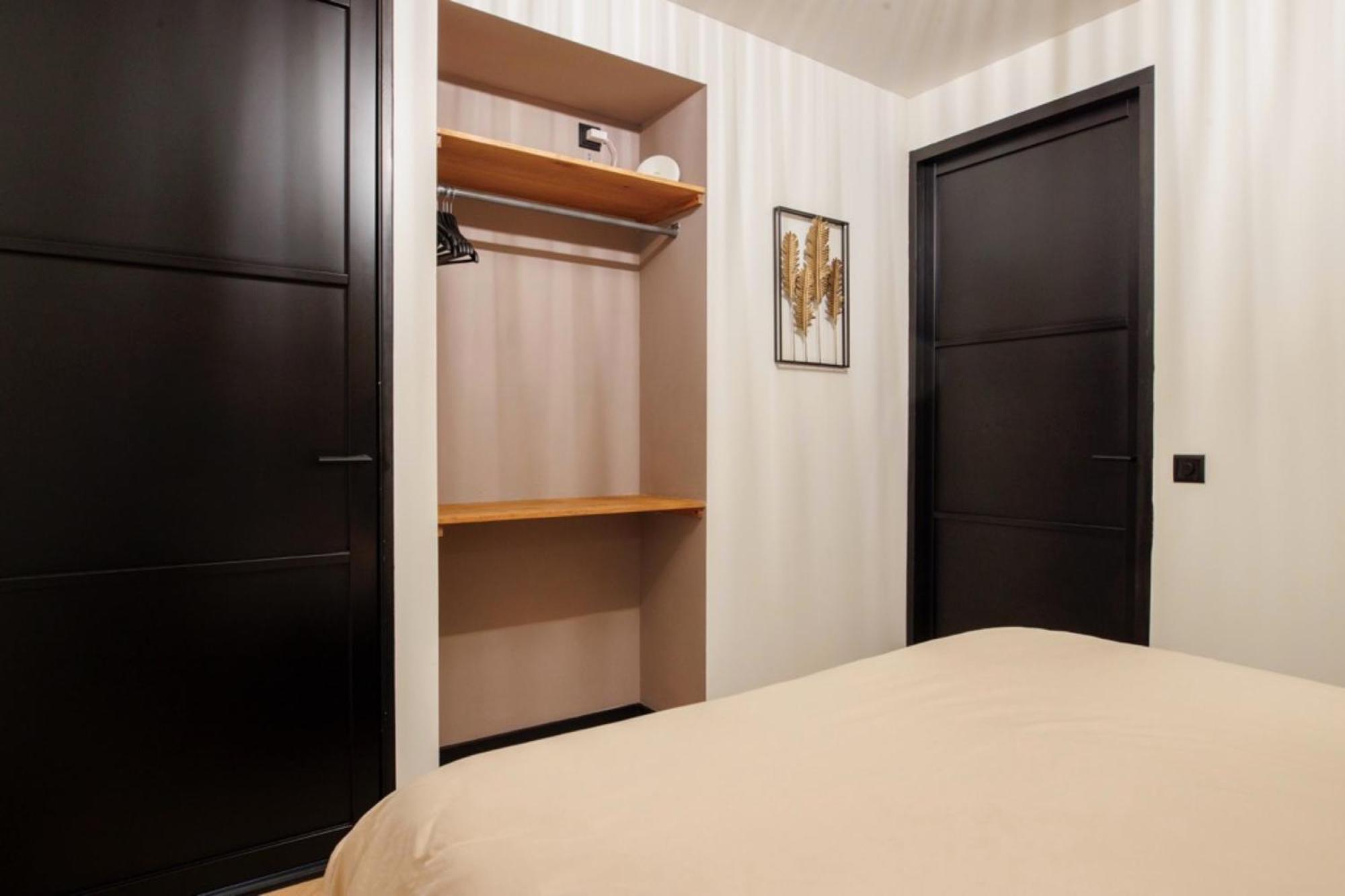 In De Mid - Prachtige Appartementen In Hartje ชูเรอ ภายนอก รูปภาพ