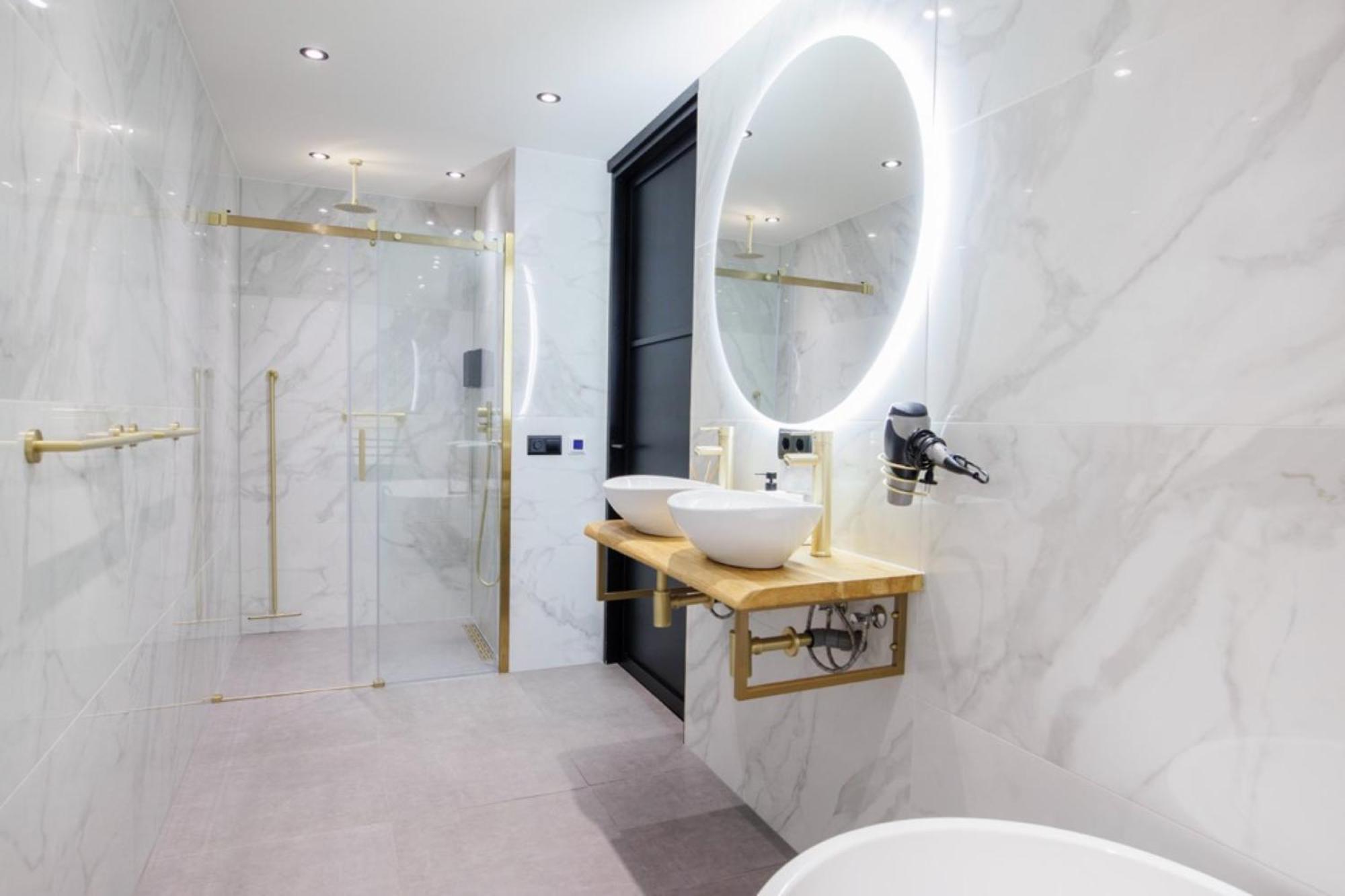 In De Mid - Prachtige Appartementen In Hartje ชูเรอ ภายนอก รูปภาพ