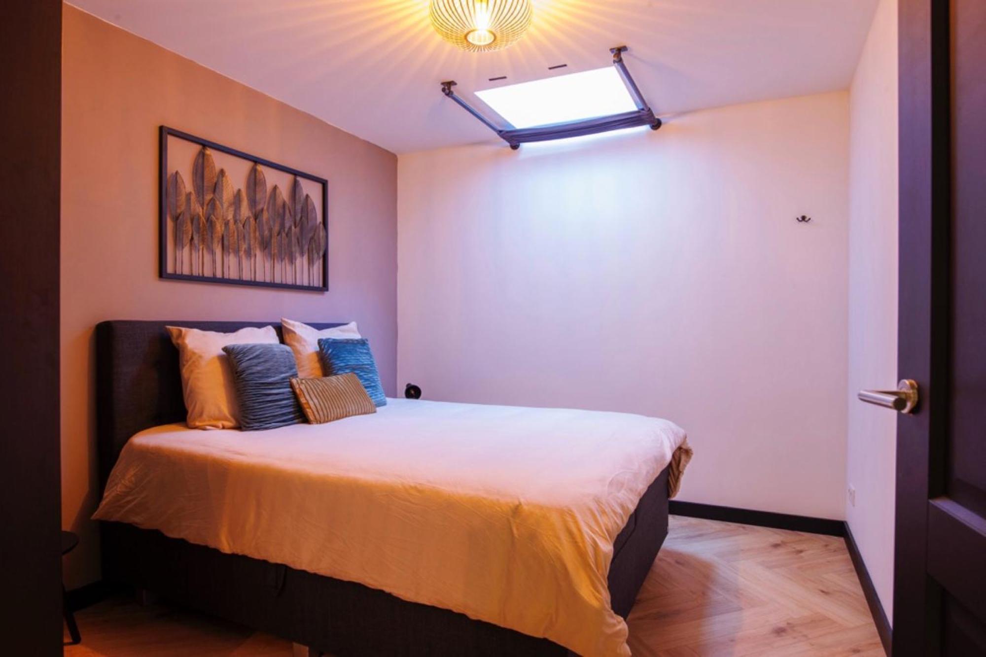 In De Mid - Prachtige Appartementen In Hartje ชูเรอ ภายนอก รูปภาพ