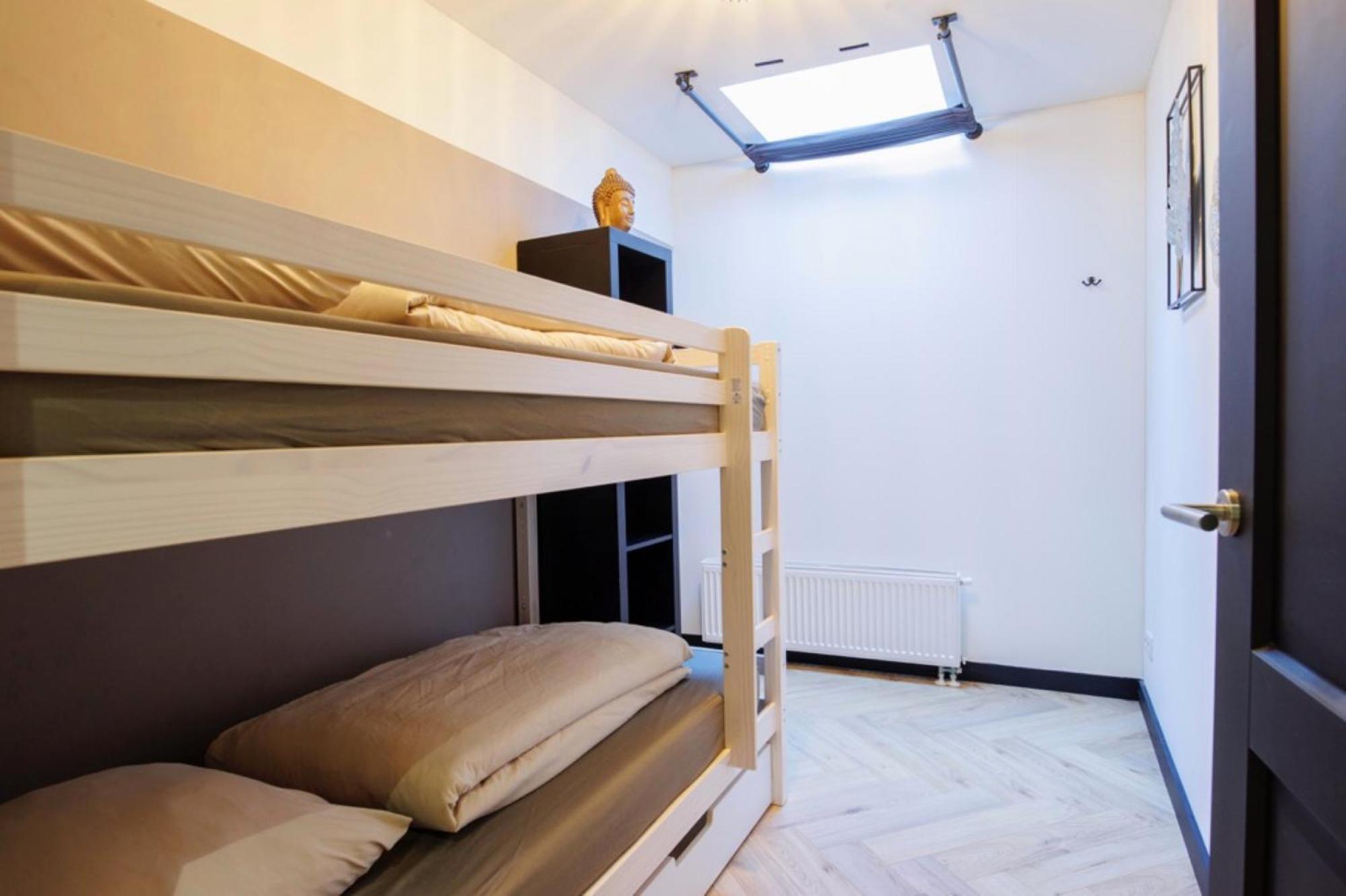 In De Mid - Prachtige Appartementen In Hartje ชูเรอ ภายนอก รูปภาพ